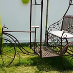 Panambi Resort Rishikesh.