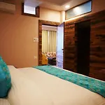 Panambi Resort Rishikesh.