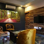 Panambi Resort Rishikesh.