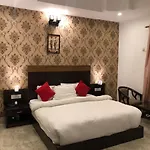 Hotel The Heritage Rishikesh