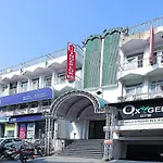 Hotel Inderlok