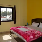 Hotel Yog Nagri