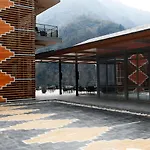 Taj Rishikesh Resort & Spa Uttarakhand