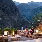 Taj Rishikesh Resort & Spa Uttarakhand