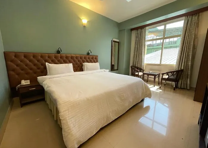 The Forest View Resort