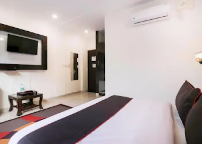 Madhuban Inn
