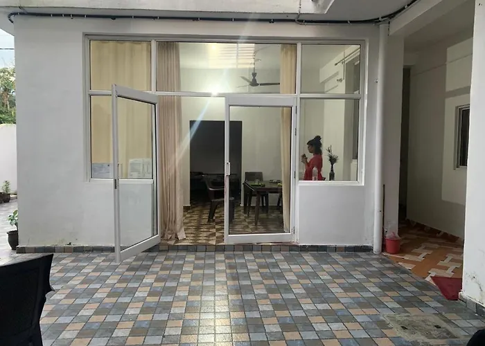 Labhanshu\'S Homestay