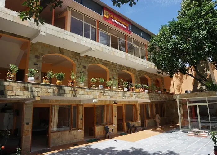 Abhayam Ashram