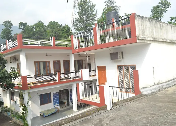 Mount Valley Mama Cottage