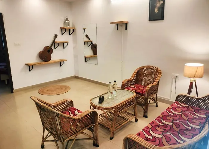 The Satya Palace
