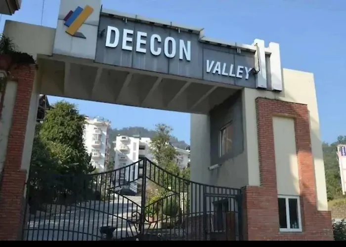 Budget Friendly 1 Bhk Luxury Home Stay