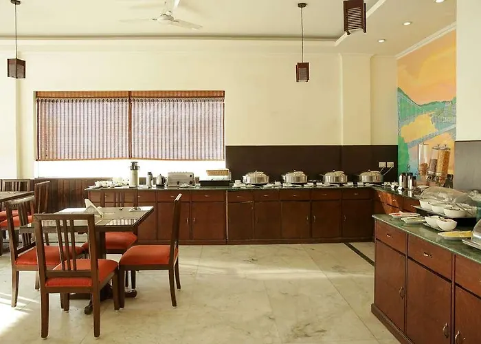 Comfort Hotel Dewa Retreat