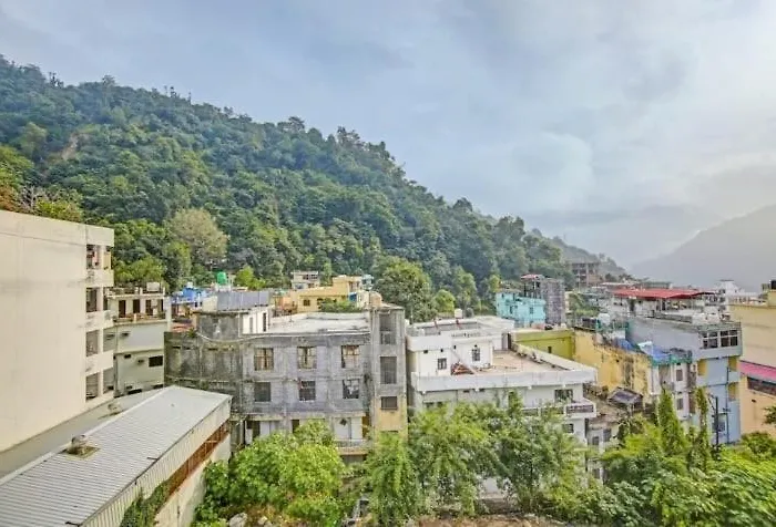 Om Shaku Ganga Palace