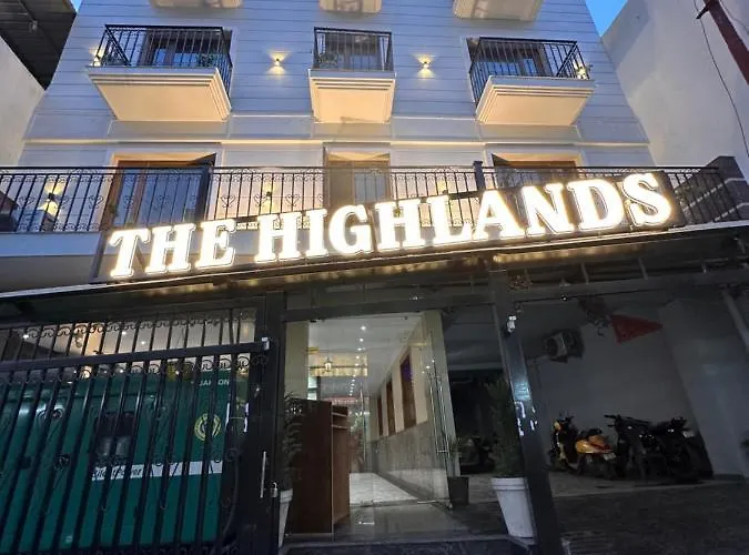 Highlands Hotel