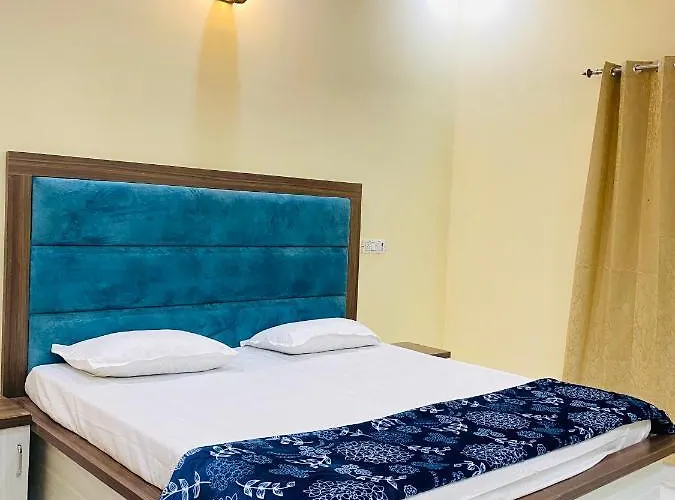 Hotel Siya Palace