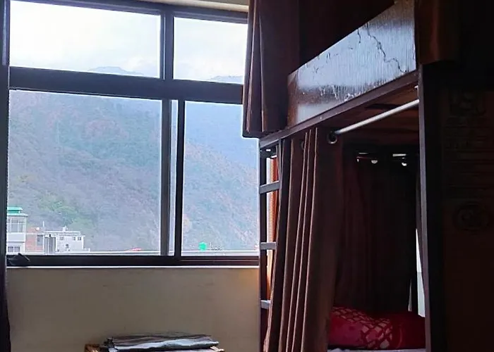 Soul Homestay