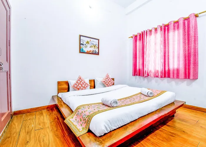 Rishikesh Shiv Dham Homestay