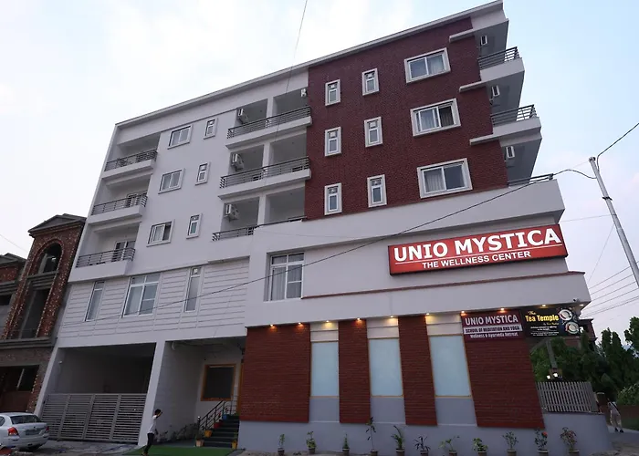 Unio Mystica
