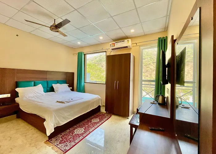 Himalaya Stay