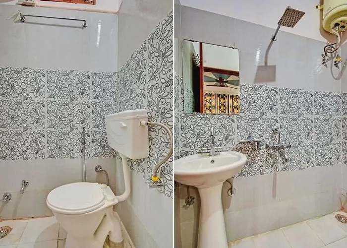 Hotel O Ayansh Residency