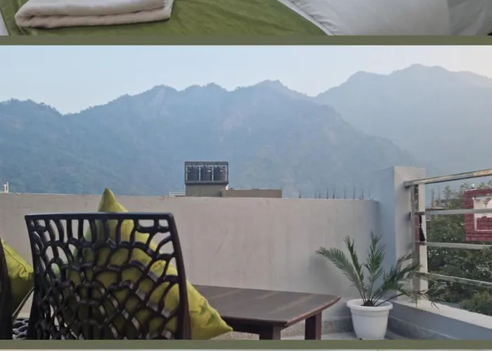 Hotel Foothill By Around Stays