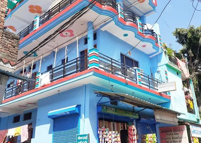 Sadan Niwas Home Stay Rishikesh