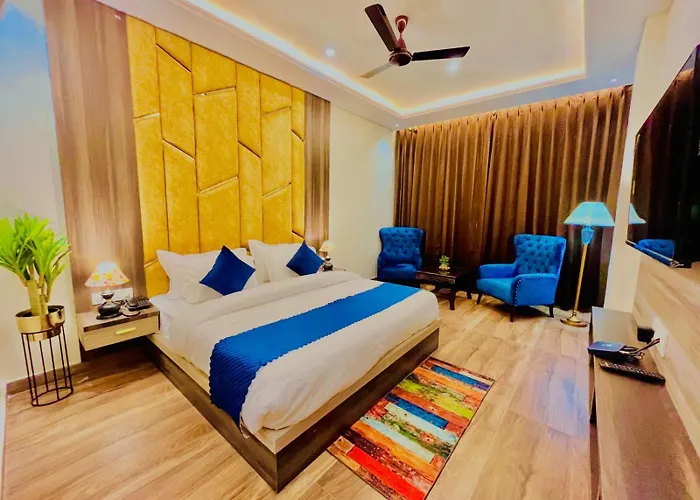 Hotel Gange, A Comfortable Stay, Rishikesh Road - Haridwar