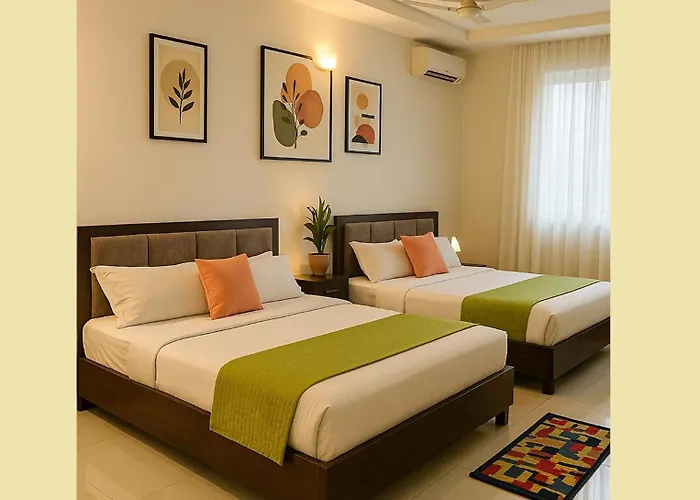 Anandmay Homestay