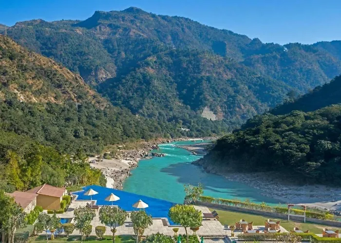 Aloha Apartments By Blissful Ganges