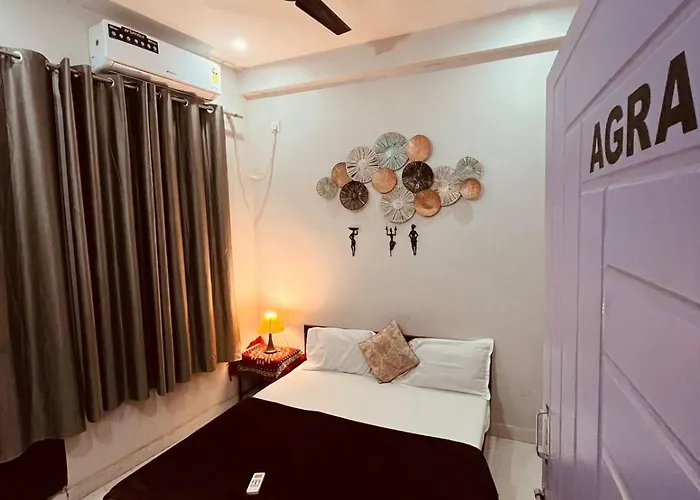 Olt Hostel Rishikesh