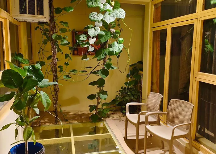 Devi Music Ashram