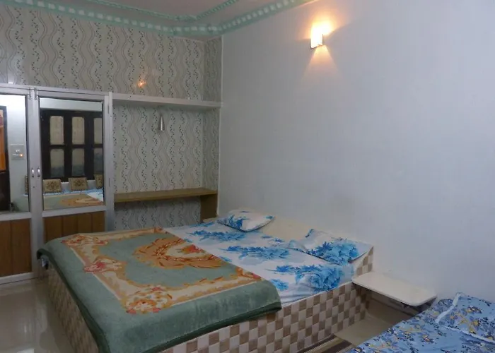 Shiv Shakti Hostel