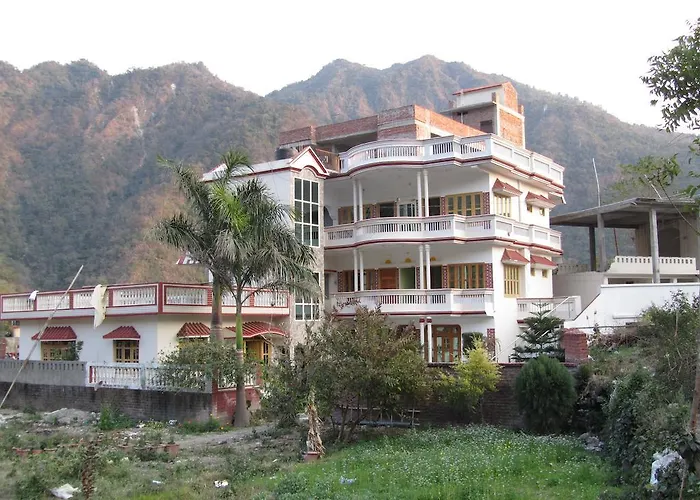 Ayushman Cottage