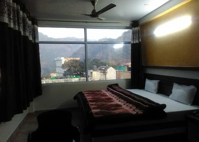 Ganges View