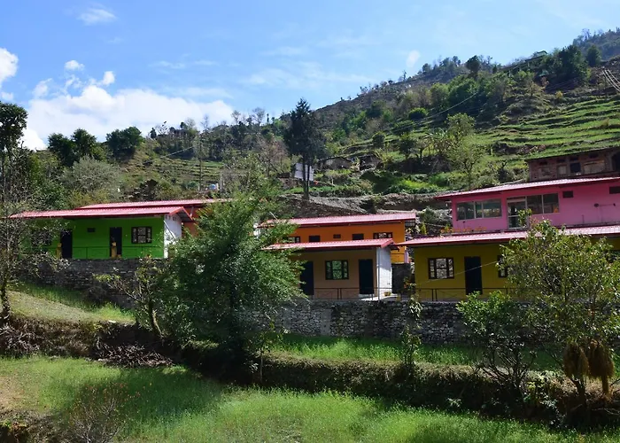 Kedar Valley Resorts