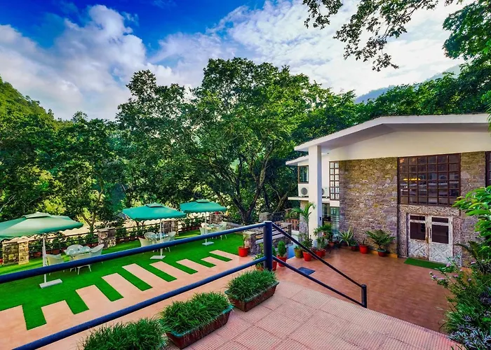 Summit By The Ganges Beach Resort & Spa