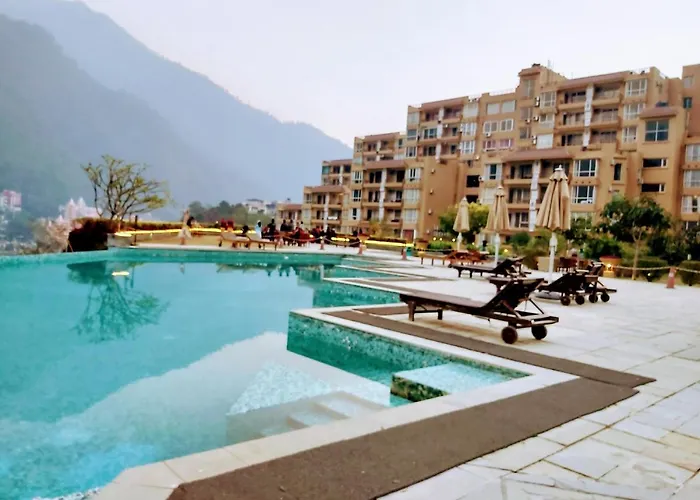 Aloha Service Apartments