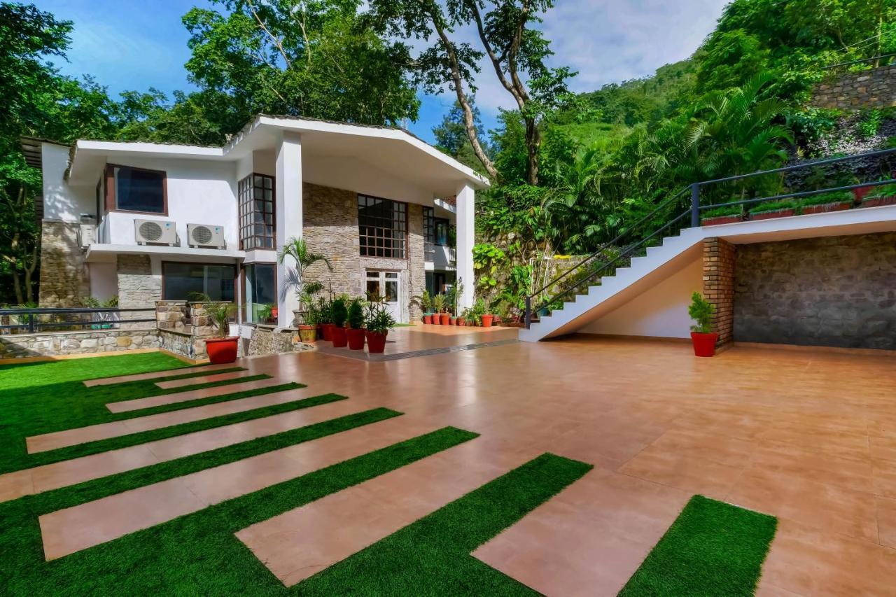 Summit By The Ganges Beach Resort & Spa 4*