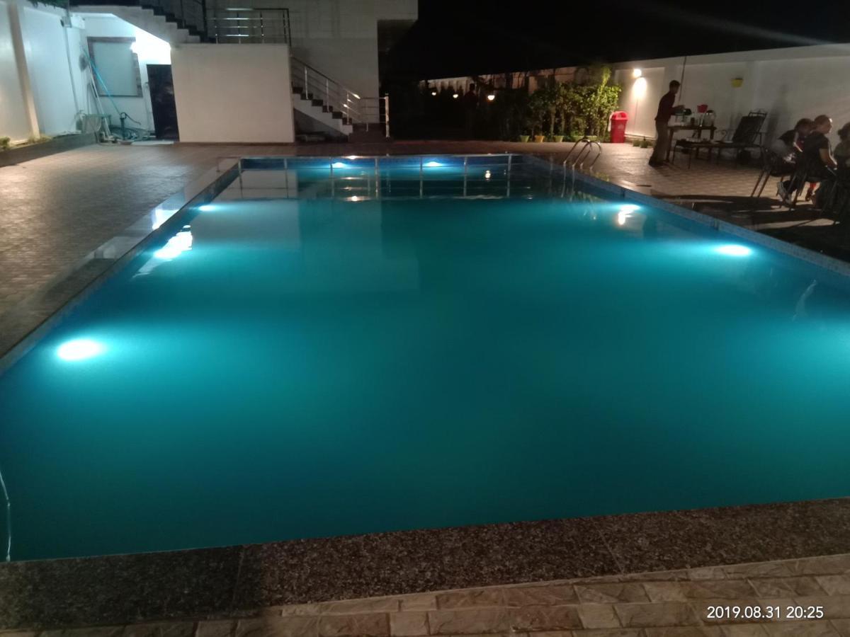 Panambi Rishikesh. 4* Rishikesh