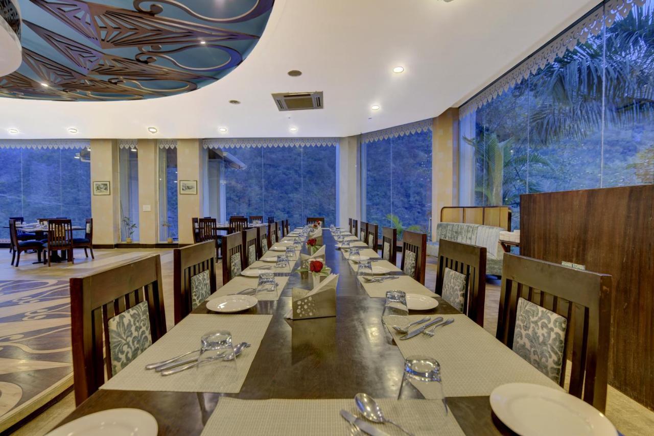 Raga On The Ganges, Hotel 5*
