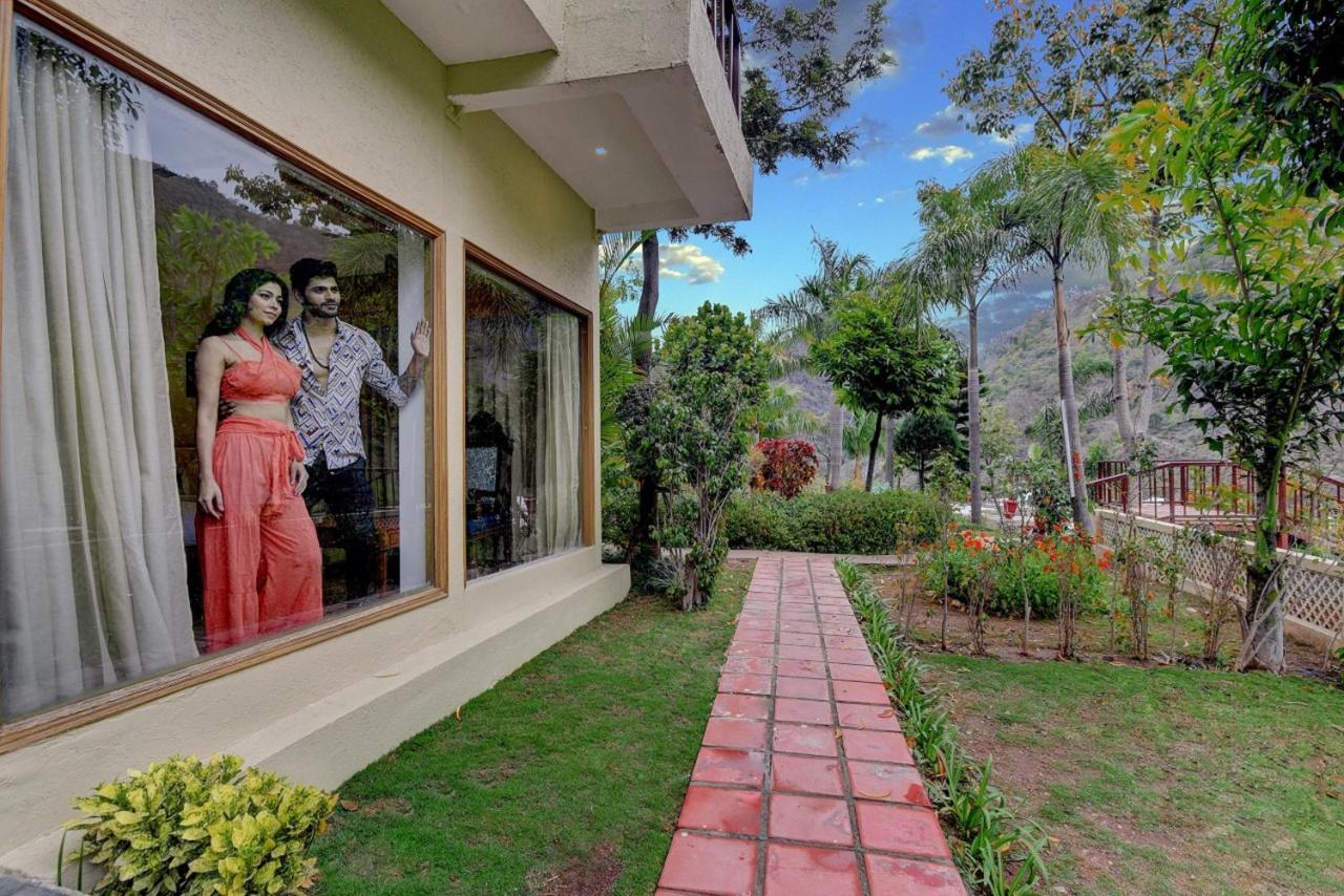 Raga On The Ganges, 5* Rishikesh