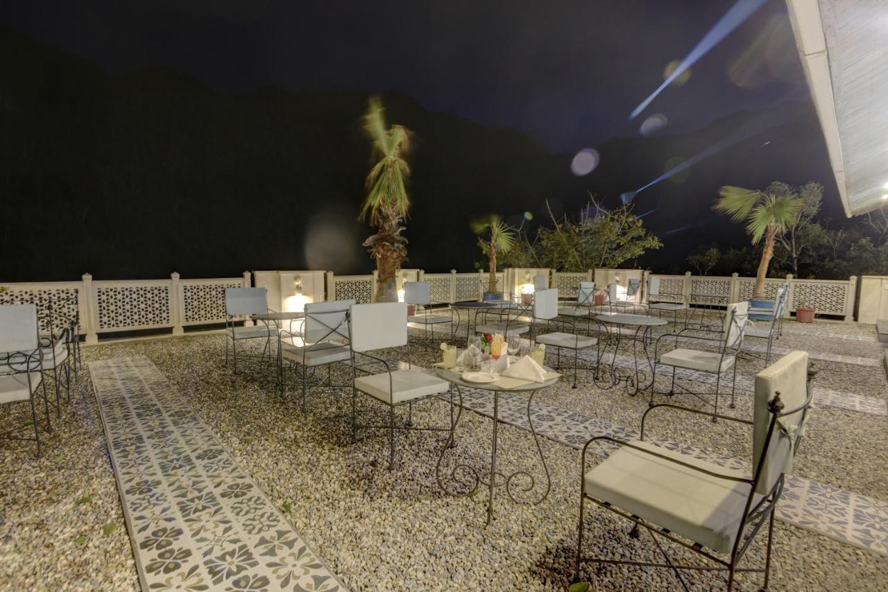 Hotel Raga On The Ganges, Rishikesh