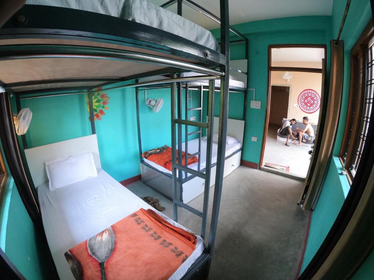 Hostel Skyhi