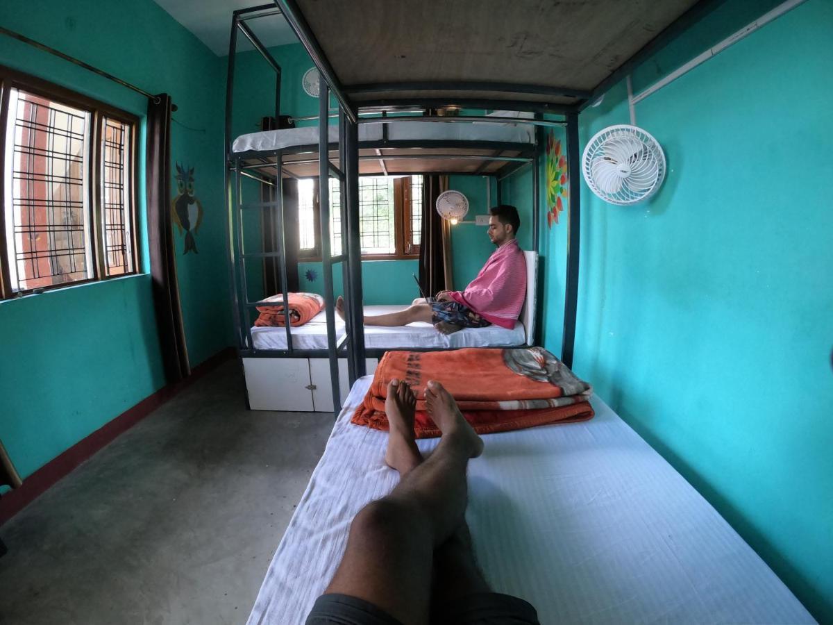 Skyhi * Rishikesh