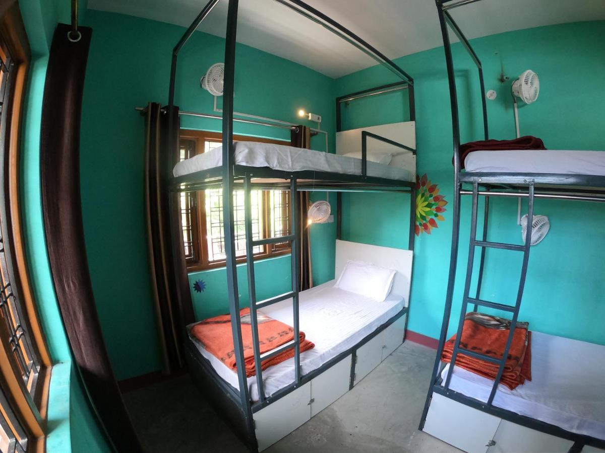 Hostel Skyhi Rishikesh