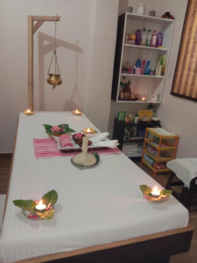 Hotel Rudram Yoga & Ayurveda Retreat 4*