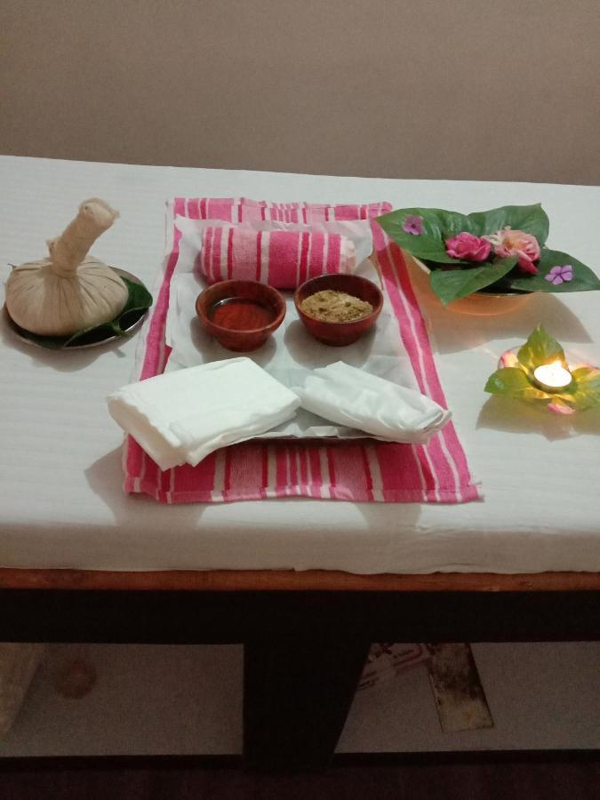 Hotel Rudram Yoga & Ayurveda Retreat 4*