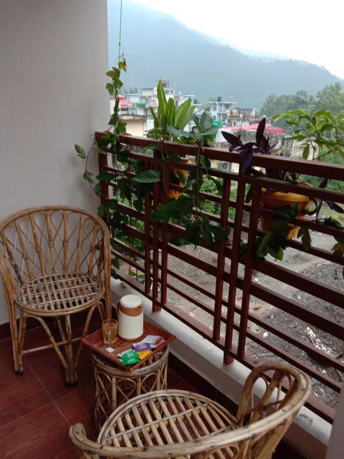 Rudram Yoga & Ayurveda Retreat Hotel 4*