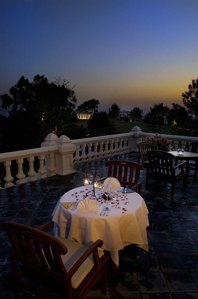 Resort Ananda In The Himalayas 5*