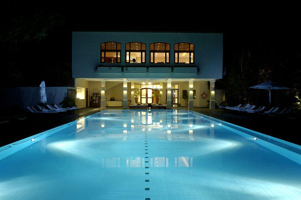 Resort Ananda In The Himalayas 5*